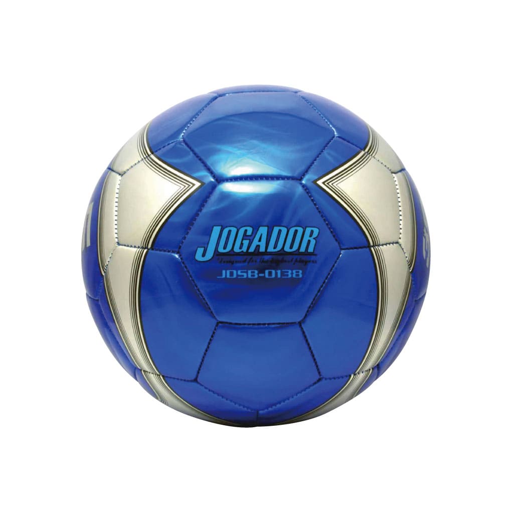 500円 最安値級価格 LEZAX レザックス JOGADOR サッカーボール 4号球 JDSB-5774