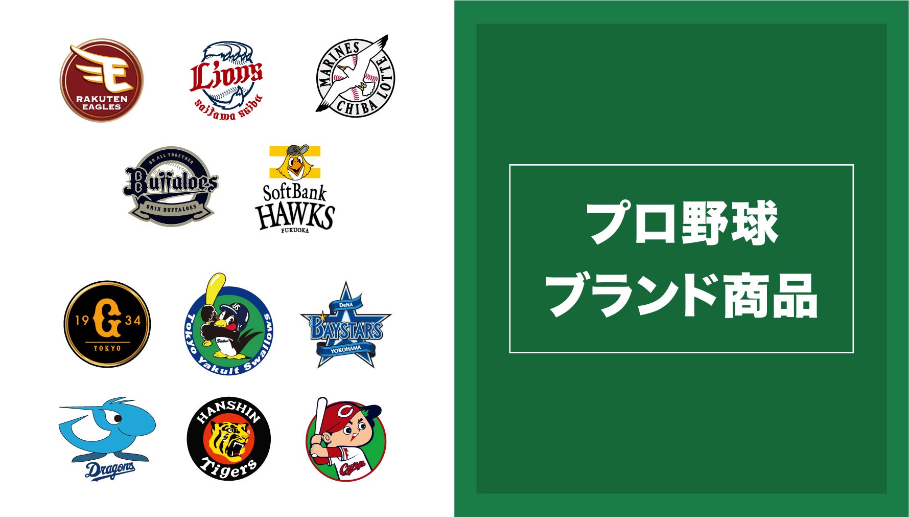 ブランドジャンル